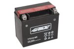4 Ride YTX12-BS 12V 10.5Ah 180A 152x88x131mm L+ Starting battery