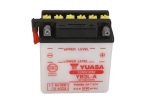 Yuasa YB3L-A 12V 3.2Ah 30A 99x57x111mm R+ Starting battery