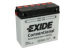 Exide 12Y16A-3A 51913 12V 20Ah 210A 185x80.5x170mm R+ Starting battery
