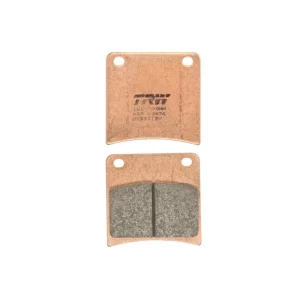 TRW MCB591SV Front Brake Pads