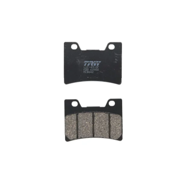TRW MCB642 Front Brake Pads