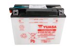 Yuasa SY50-N18L-AT 12V 21.1Ah 240A 205x90x162mm R+ Starting battery