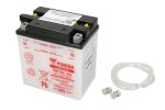 Yuasa YB10L-A2 12V 11.6Ah 120A 135x90x145mm R+ Starting battery