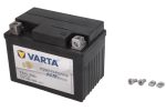 Varta YTX4L-BS READY 12V 3Ah 50A 113x70x86mm R+ Starting battery