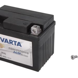 Varta YTX4L-BS READY 12V 3Ah 50A 113x70x86mm R+ Starting battery