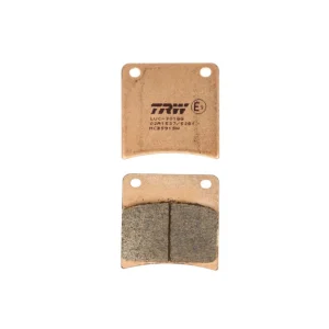 TRW MCB591SH Rear Brake Pads
