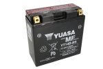 Yuasa YT14B-BS 12V 12.6Ah 210A 150x70x145mm L+ Starting battery