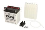 Exide YB10L-A2 12V 11Ah 130A 135x90x145mm R+ Starting battery