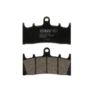 TRW MCB659 Front Brake Pads
