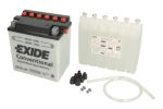 Exide YB10L-B2 12V 11Ah 130A 135x90x145mm R+ Starting battery