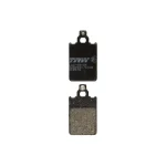 TRW MCB578 Front/Rear Brake Pads