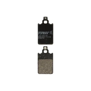 TRW MCB578 Front/Rear Brake Pads