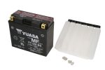 Yuasa YT12B-BS 12V 10.5Ah 210A 150x69x130mm L+ Starting battery