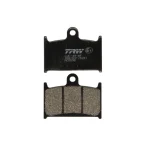 TRW MCB595 Front Brake Pads