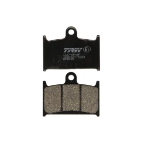 TRW MCB595 Front Brake Pads