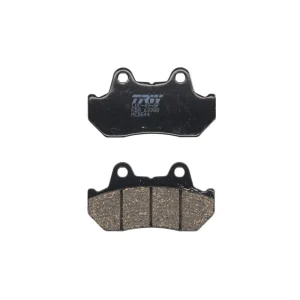 TRW MCB544 Front/Rear Brake Pads