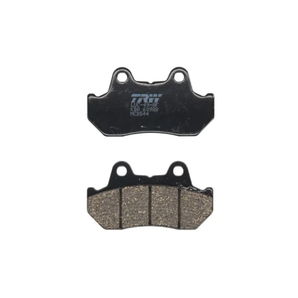 TRW MCB544 Front/Rear Brake Pads