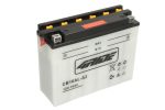 4 Ride CB16AL-A2 12V 16Ah 200A 207x72x164mm R+ Starting battery