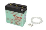 Yuasa 6N11A-1B 6V 11.6Ah N/AA 122x62x131mm R+ Starting battery