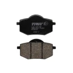 TRW MCB587 Front Brake Pads