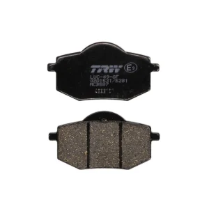 TRW MCB587 Front Brake Pads