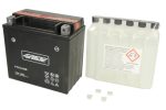 4 Ride YTX14-BS 12V 12.6Ah 200A 152x88x147mm L+ Starting battery