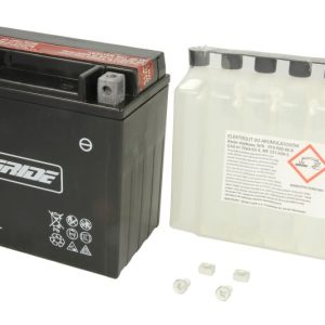 4 Ride YTX14-BS 12V 12.6Ah 200A 152x88x147mm L+ Starting battery