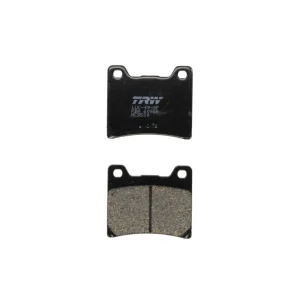 TRW MCB530 Front/Rear Brake Pads