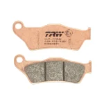 TRW MCB648SV Front Brake Pads