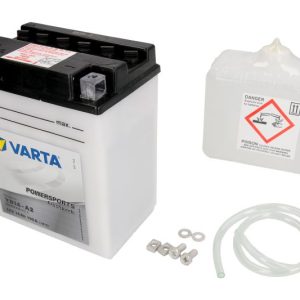 Varta YB14-A2 12V 14Ah 190A 136x91x166mm L+ Starting battery