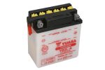 Yuasa YB3L-A 12V 3.2Ah 30A 99x57x111mm R+ Starting battery