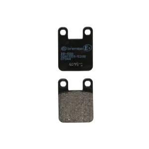 Brembo 07044 Front/Rear Brake Pads