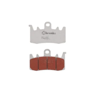 Brembo 07BB38SR Front Brake Pads