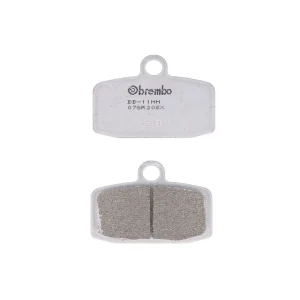 Brembo 07GR20SX Front Brake Pads