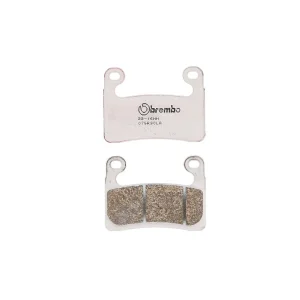 Brembo 07GR90LA Front Brake Pads