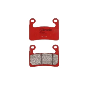 Brembo 07GR90SA Front Brake Pads