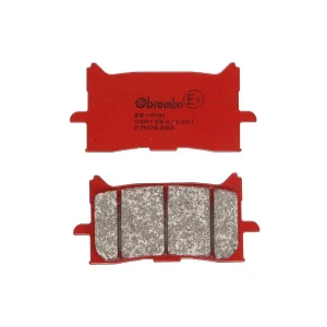 Brembo 07HO62SA Front Brake Pads