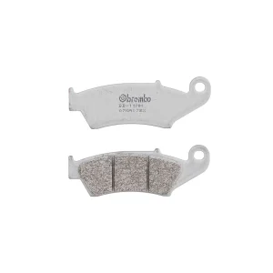 Brembo 07KA17SX Front Brake Pads