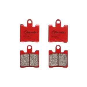 Brembo 07YA09SA Front Brake Pads