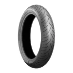 Bridgestone Battlax Scooter SC2 Rain 120/70R15 56H TL Front Tire