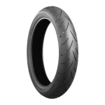 Bridgestone S20 120/70ZR17 58W TL Front Tire