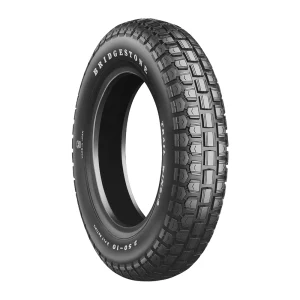 Bridgestone TW3 3.50-10 51J TT Front/Rear Tire