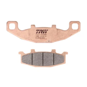 TRW MCB569SV Front Brake Pads