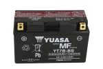 Yuasa YT7B-BS 12V 6.8Ah 110A 150x65x93mm L+ Starting battery