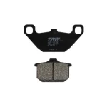 TRW MCB532 Front/Rear Brake Pads