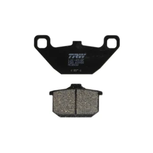 TRW MCB532 Front/Rear Brake Pads