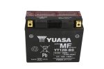 Yuasa YT12B-BS 12V 10.5Ah 210A 150x69x130mm L+ Starting battery