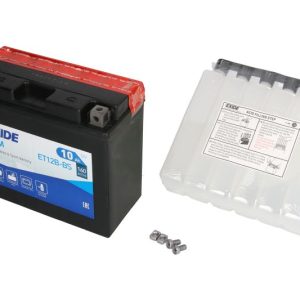 Exide YT12B-BS 12V 10Ah 160A 150x70x130mm L+ Starting battery
