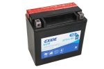 Exide YTX14-BS 12V 12Ah 200A 150x87x145mm L+ Starting battery