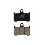 TRW MCB593 Front Brake Pads